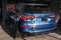 بي ام دبليو X5